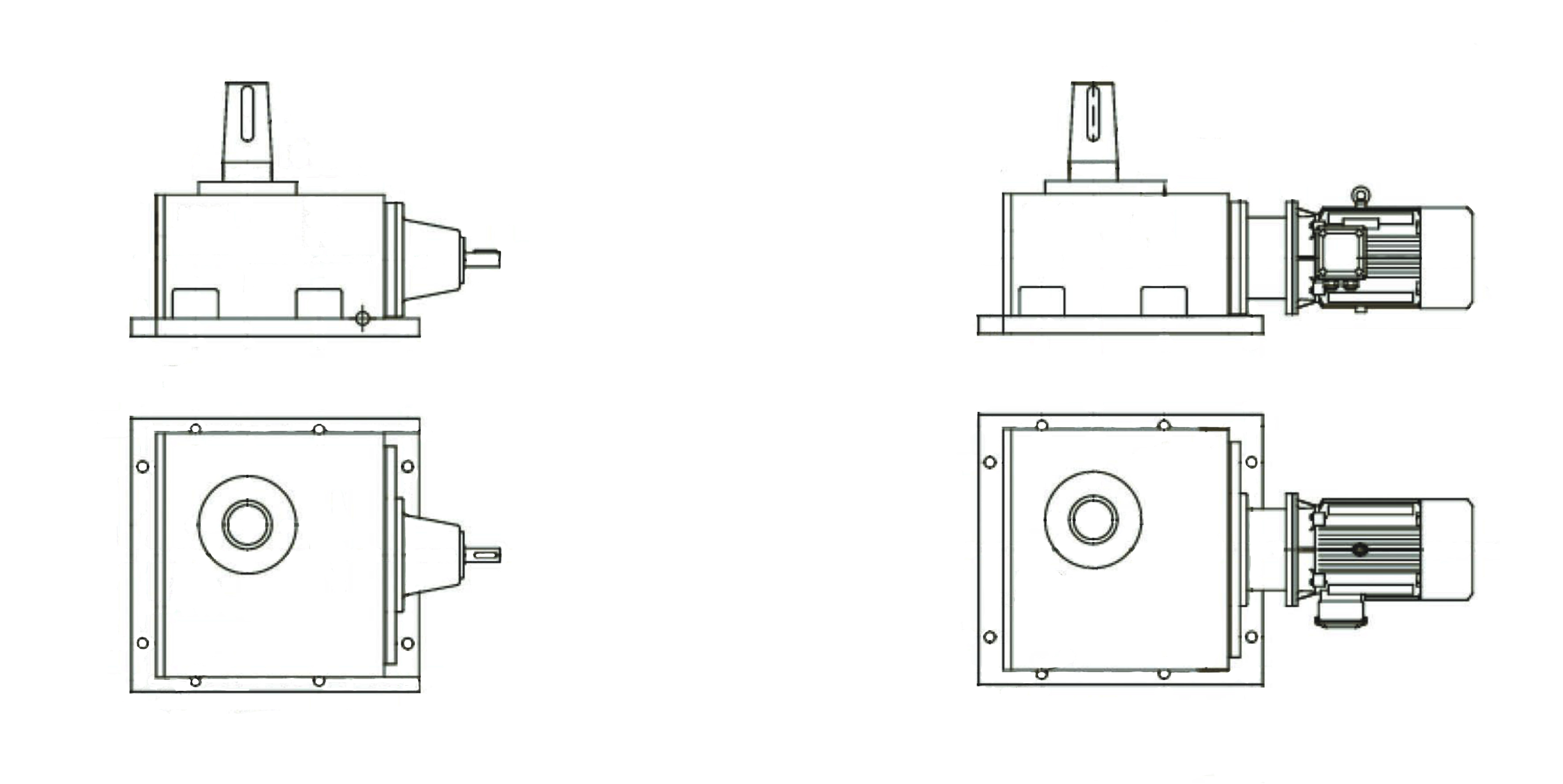GYJS A/A